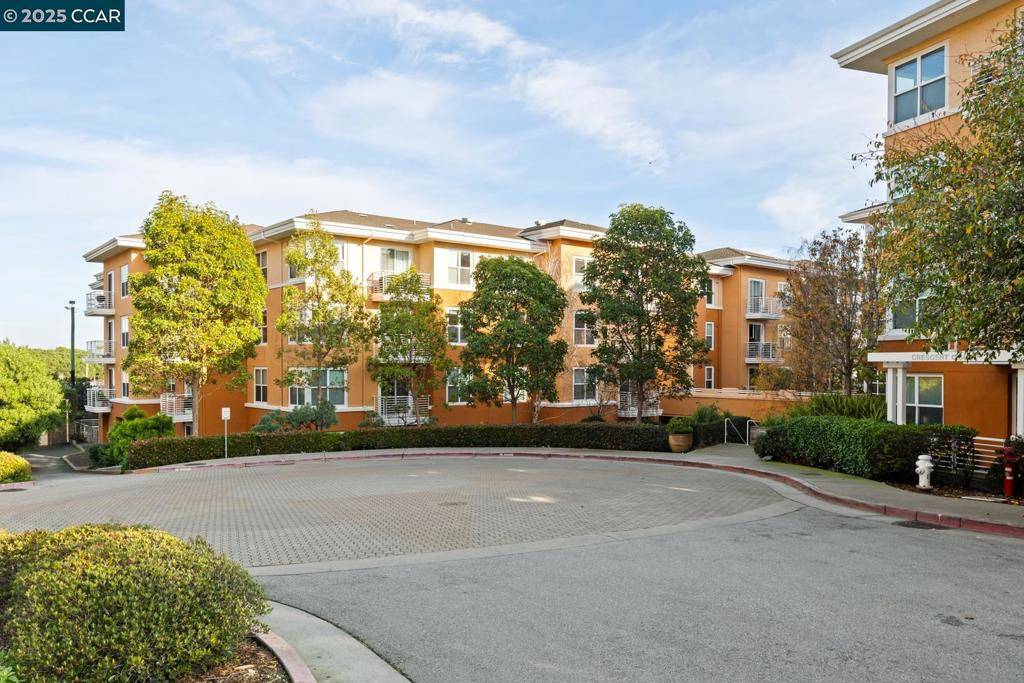 San Francisco, CA 94134,401 Crescent Ct #4206