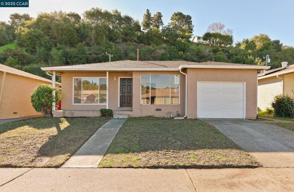 Vallejo, CA 94589,389 Pepper Dr