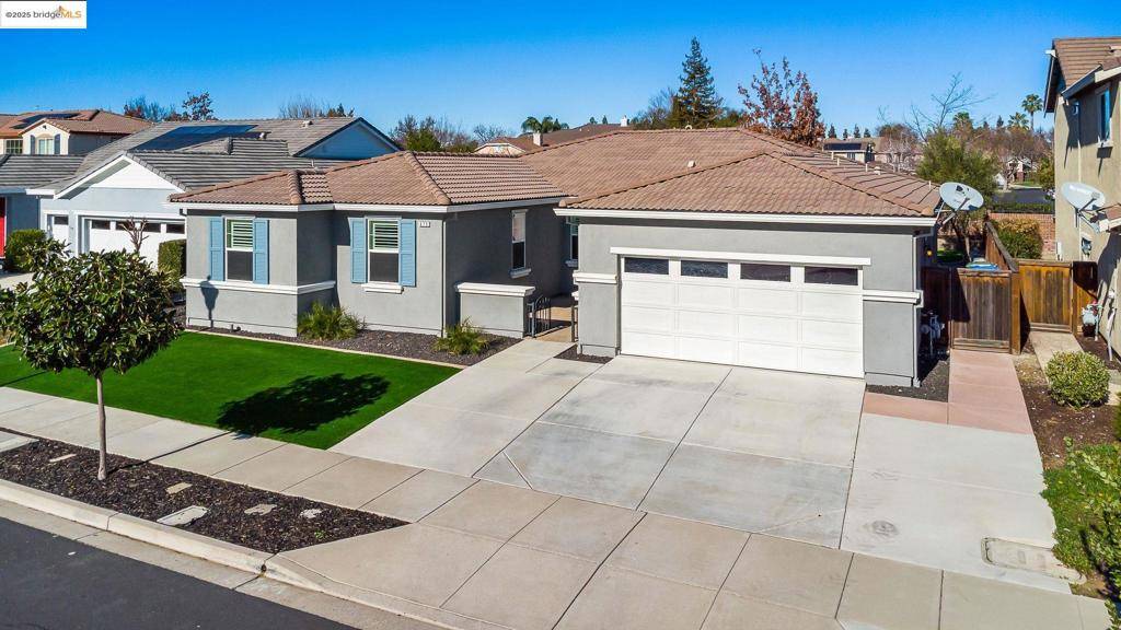 Brentwood, CA 94513,675 Monte Verde Ln