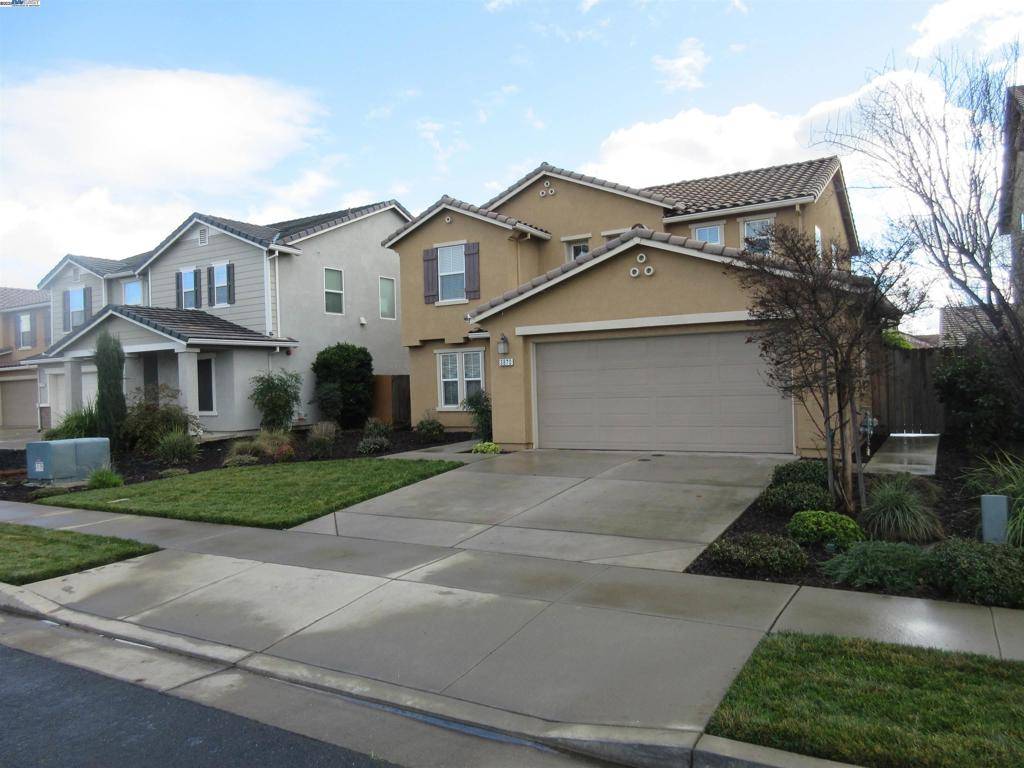 Stockton, CA 95205,3870 Trieste Cir