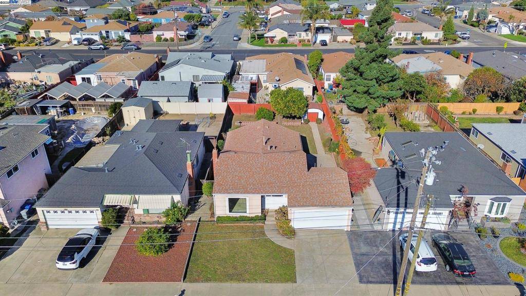 San Leandro, CA 94577,1378 Linton St