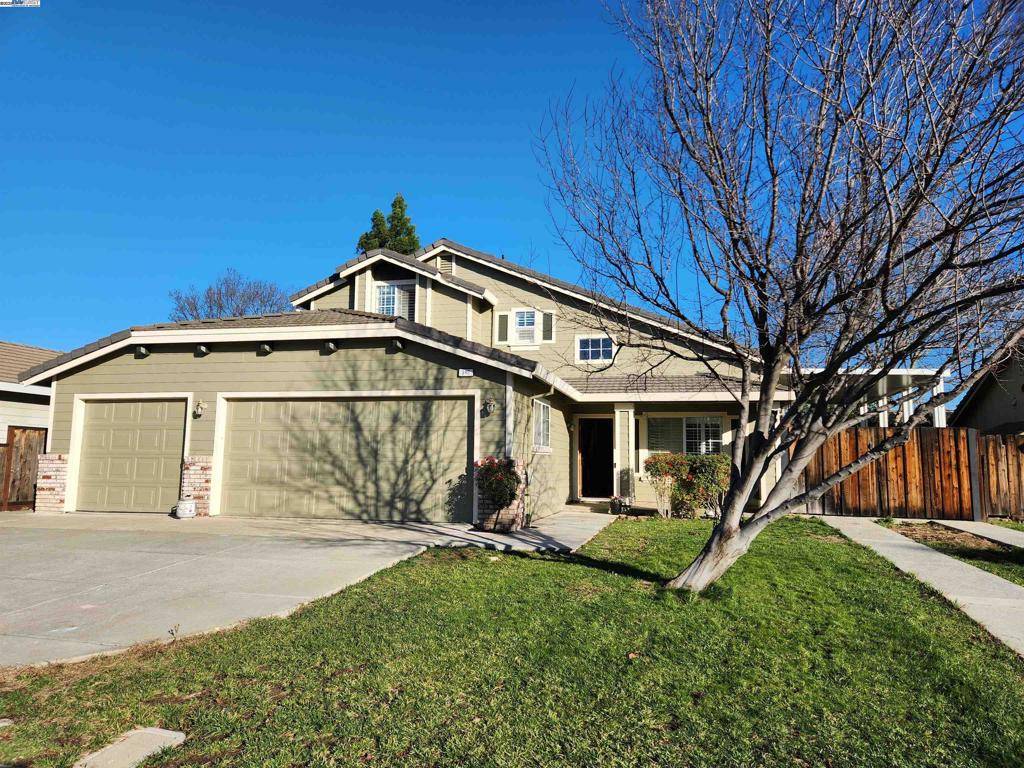 Brentwood, CA 94513,390 Surrey Way