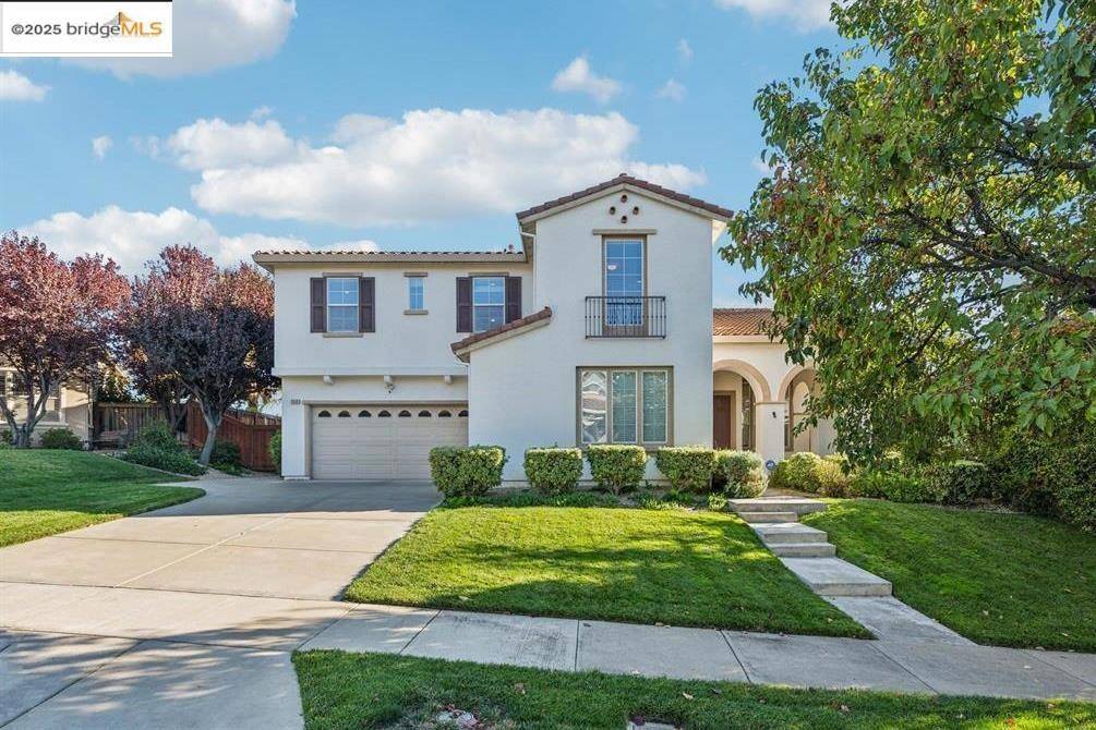 Brentwood, CA 94513,2554 Risebridge Court