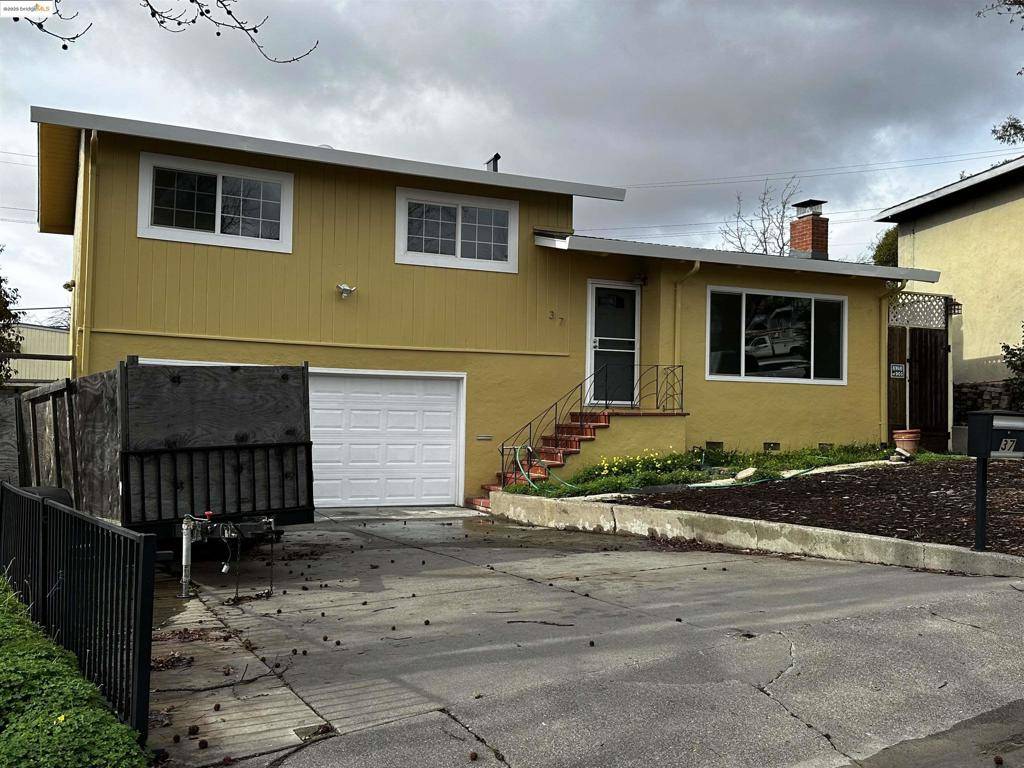 Vallejo, CA 94589,37 Los Cerritos Dr