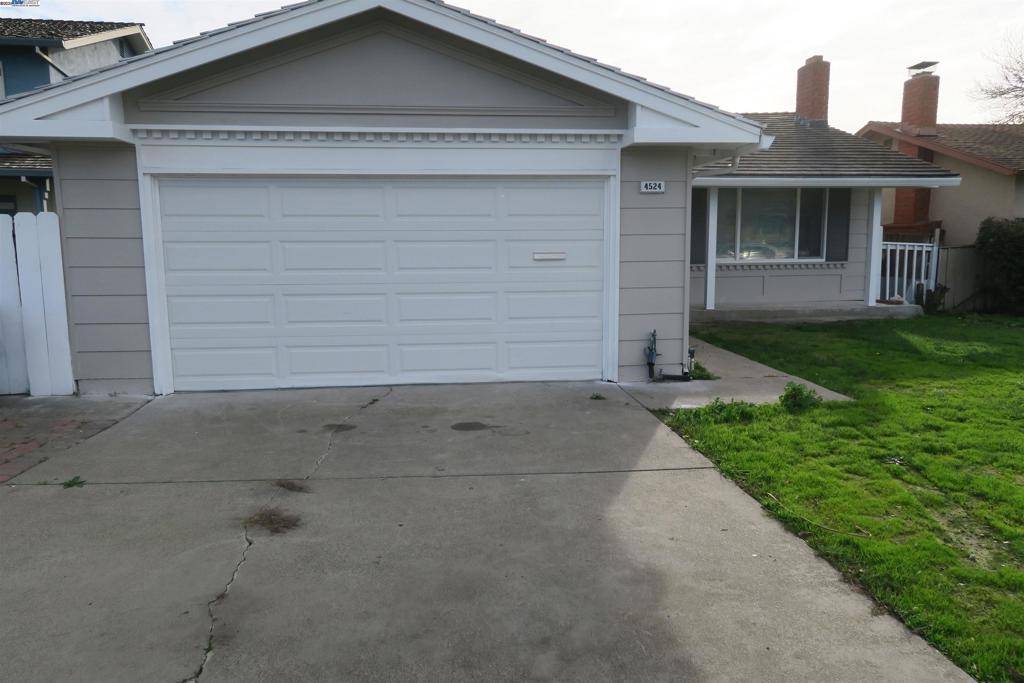 Richmond, CA 94804-4310,4524 Bell Ct