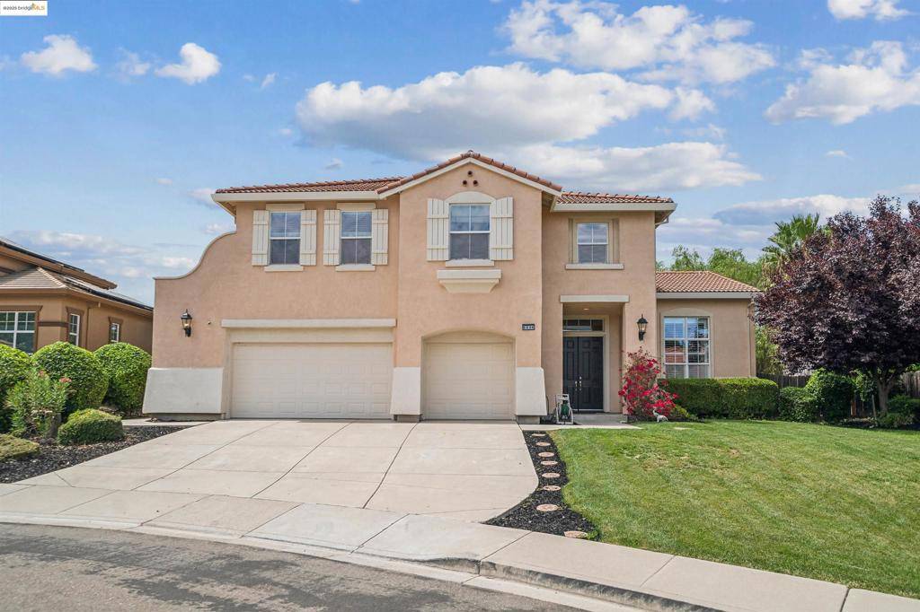 Antioch, CA 94531,5435 W Hartley