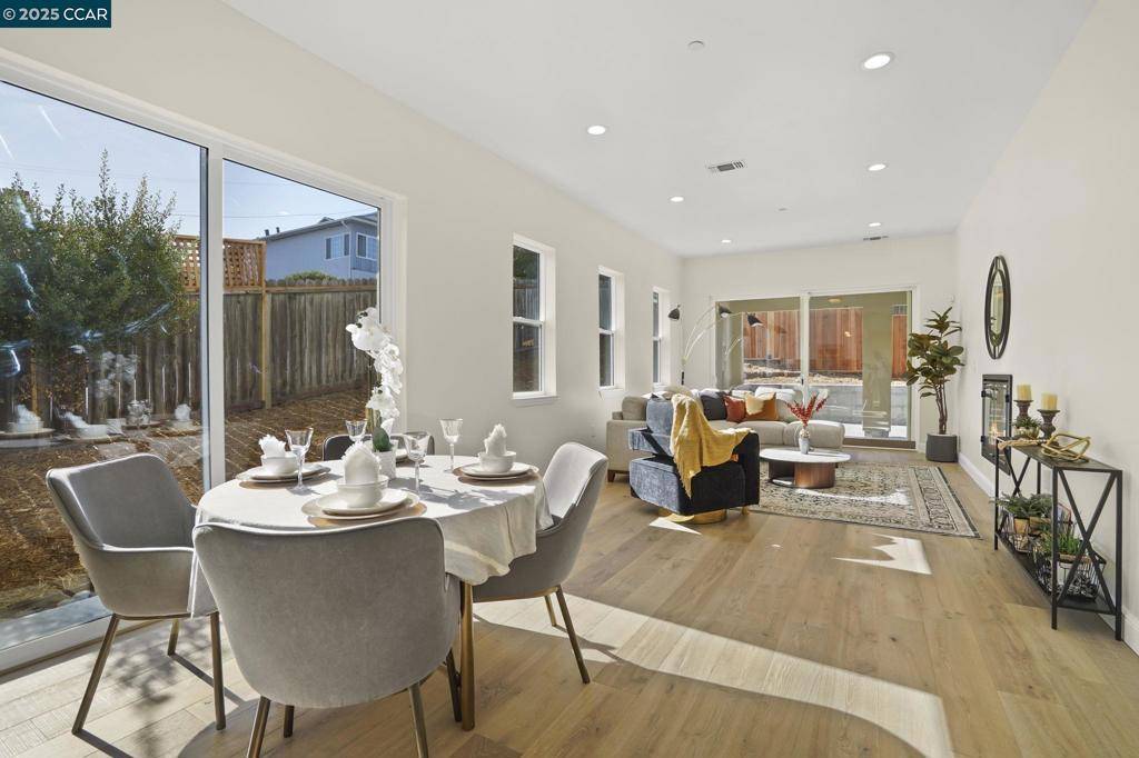El Sobrante, CA 94803,207 Valley View Pl