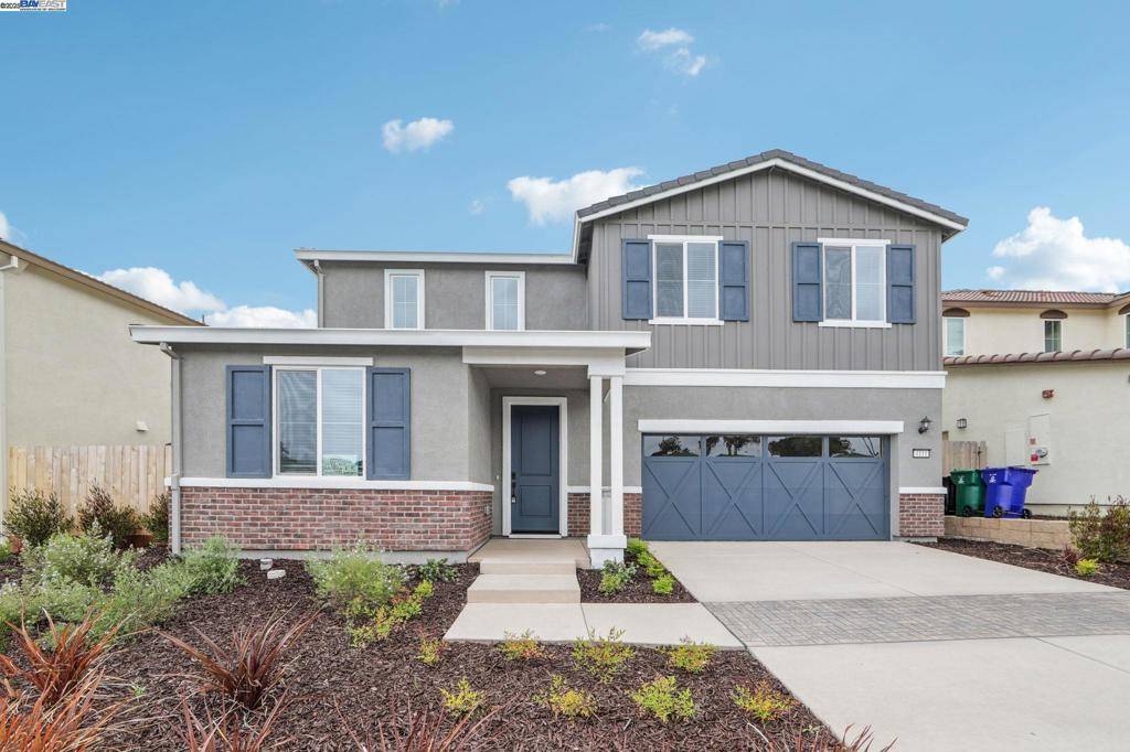 Richmond, CA 94806,4111 Markovich Court