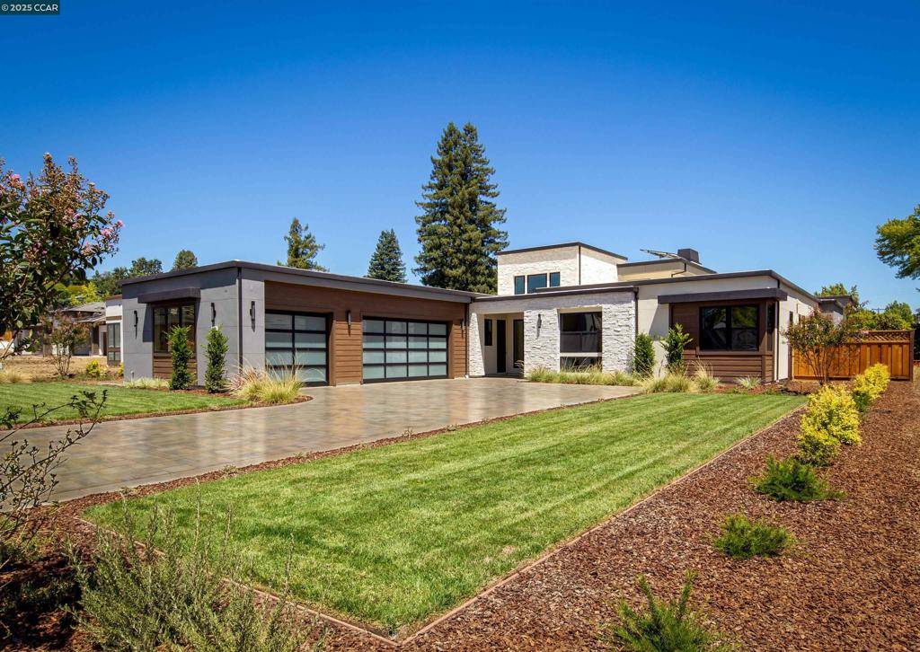 Napa, CA 94558,1070 Borrette Court
