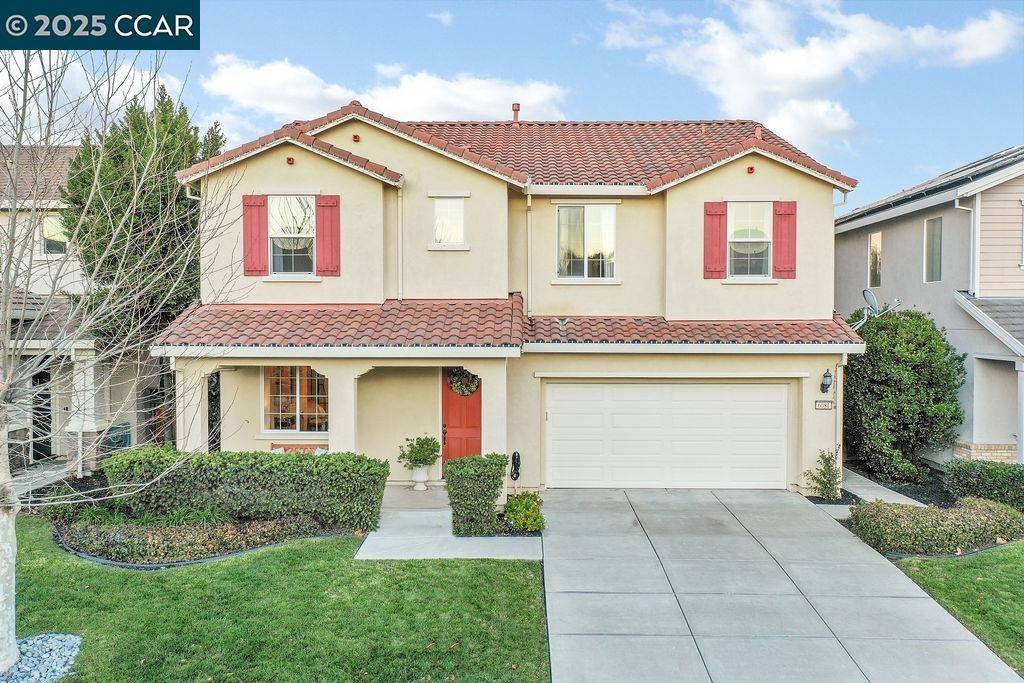 Oakley, CA 94561,6081 Tazetta Drive