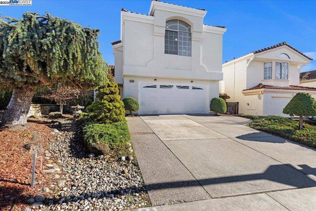 Castro Valley, CA 94552,20286 GLENWOOD DR