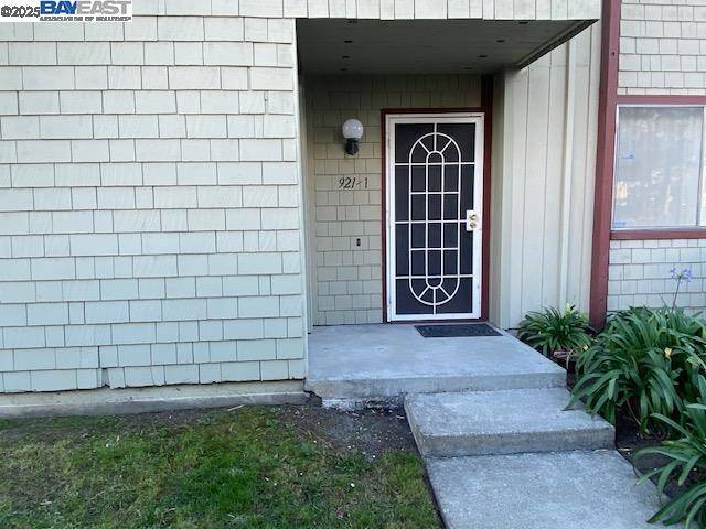 Hayward, CA 94544,921 Cheryl Ann Circle #1