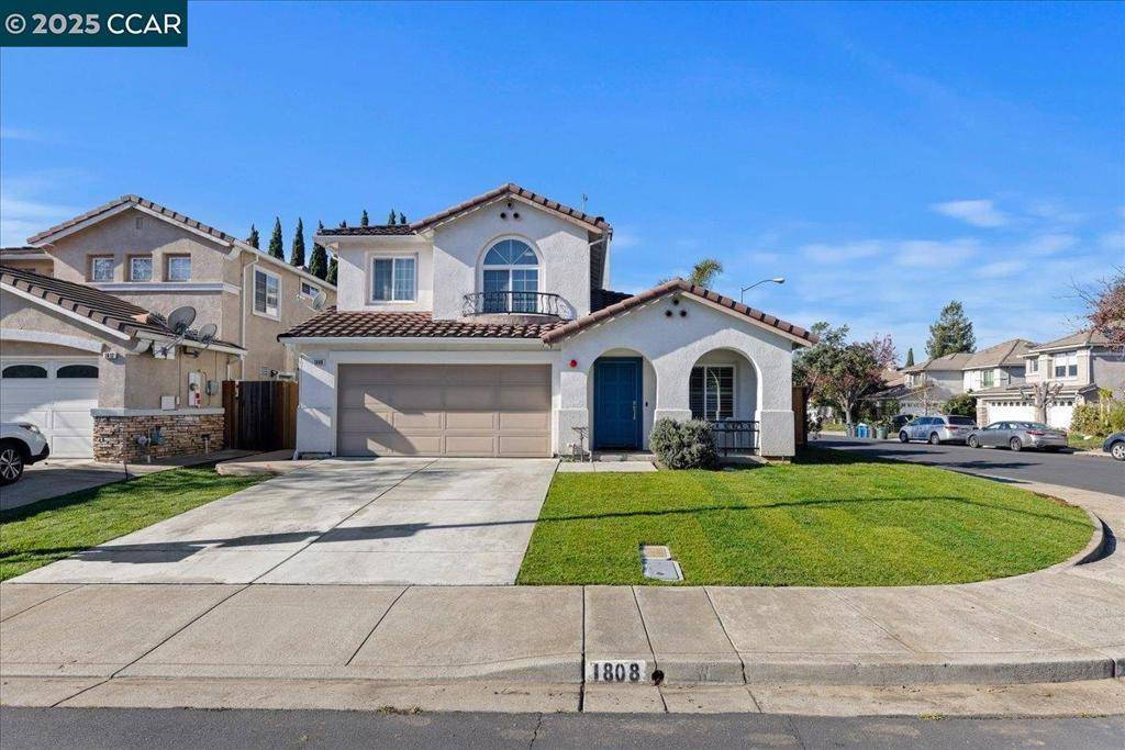 Union City, CA 94587,1808 Mirabella