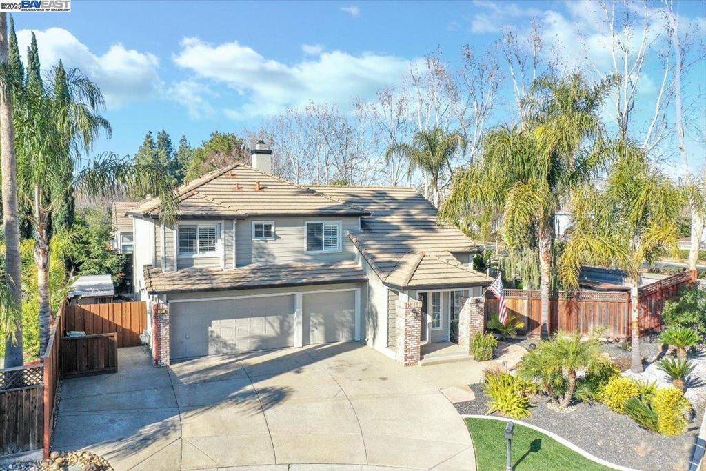 Brentwood, CA 94513,25 Barrington Ct