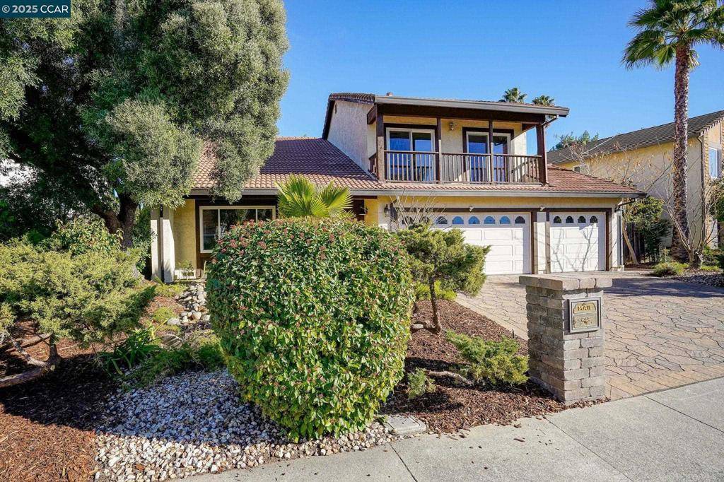 Concord, CA 94521,1217 Pinecrest Dr