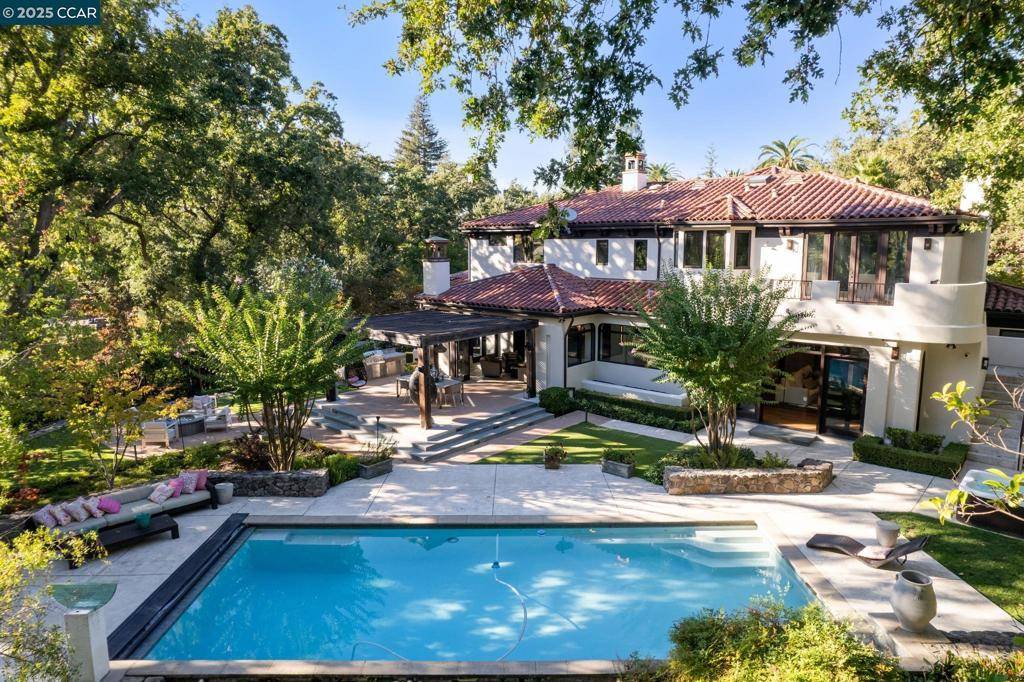 Diablo, CA 94528,1928 La Cadena