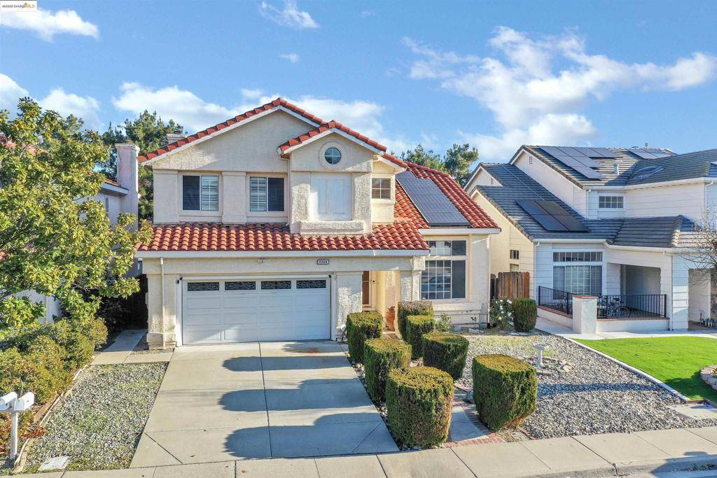 Antioch, CA 94509,2209 Koa Ct