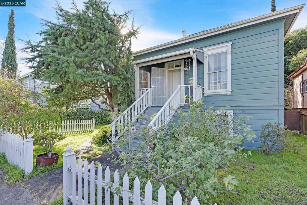 Pinole, CA 94564,688 Quinan St
