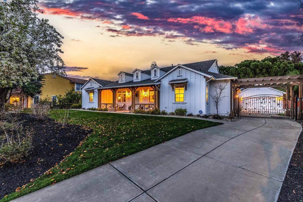 Livermore, CA 94550,6180 Bella Oaks Ct