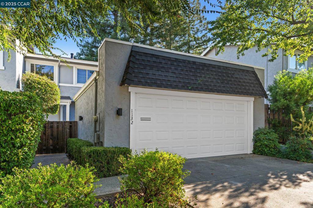 Walnut Creek, CA 94596,1132 Glengarry Dr