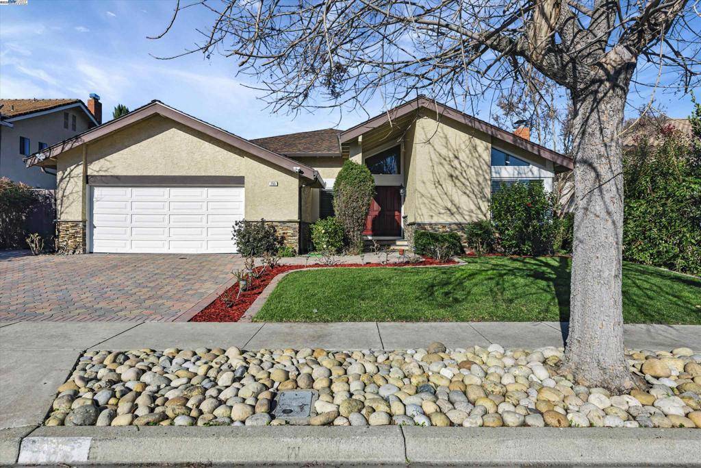 Fremont, CA 94539,705 Ondina Dr