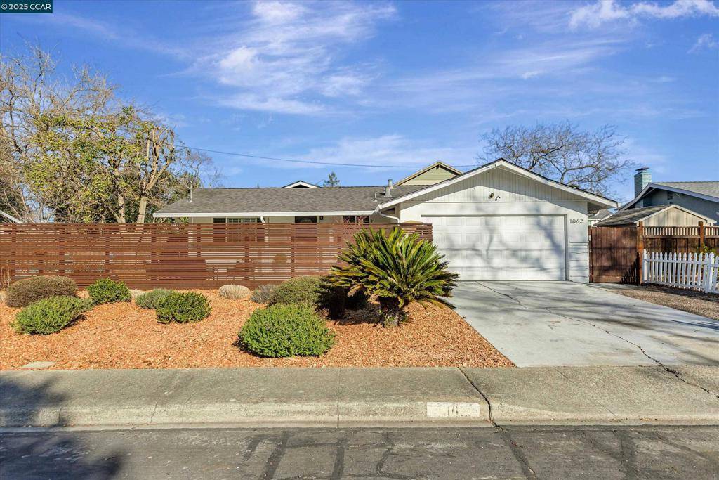 Concord, CA 94518,1862 Lambeth Ln