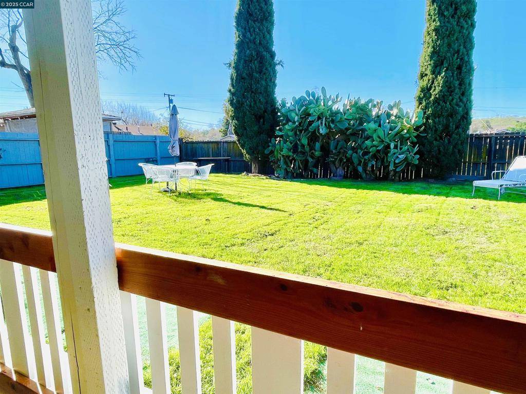 Martinez, CA 94553,4108 Irene Dr