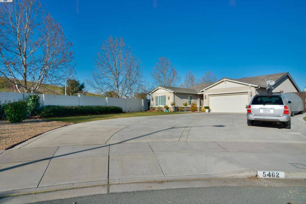 Antioch, CA 94531,5462 Rathdrum Ct