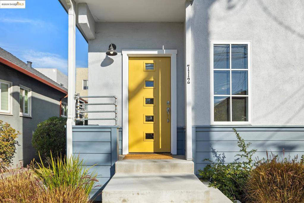 Oakland, CA 94609,712 39Th St