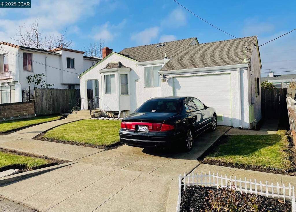 Richmond, CA 94804,143 S 19Th St