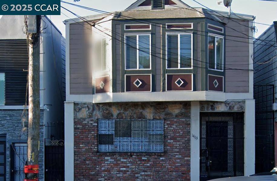 San Francisco, CA 94124,1463 Thomas Ave