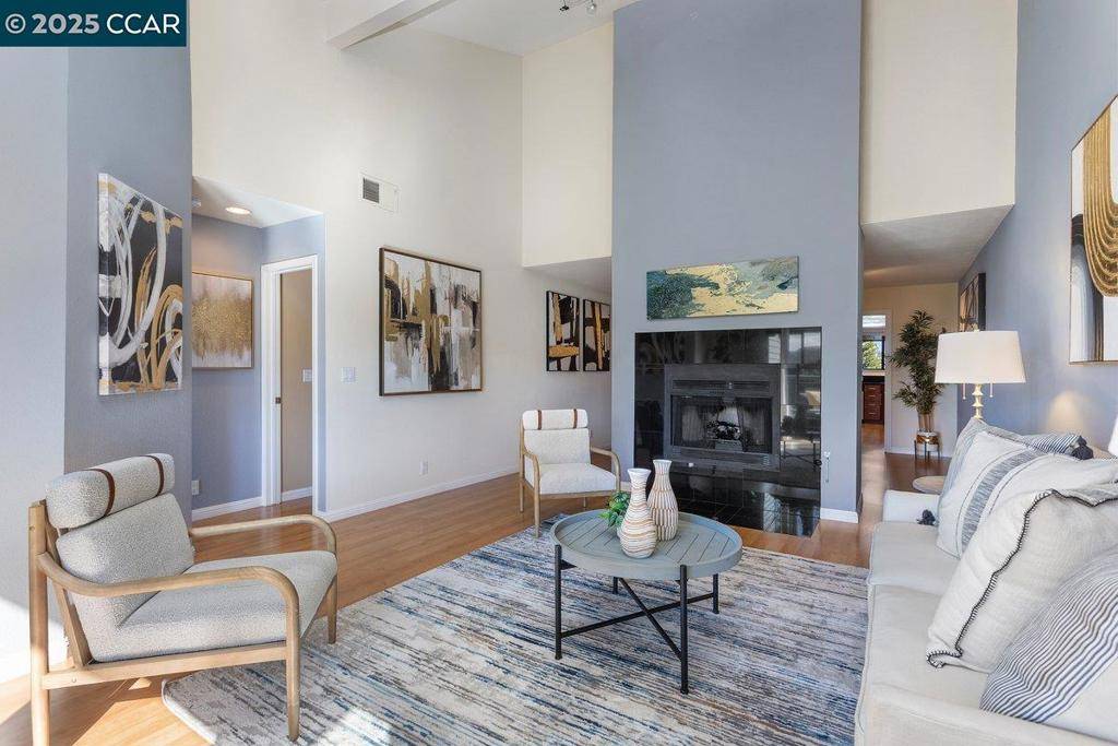 Walnut Creek, CA 94596,1676 San Miguel Dr