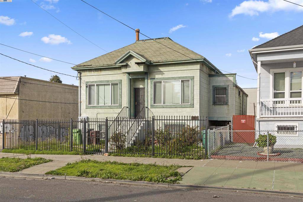 Oakland, CA 94606,1433 15th