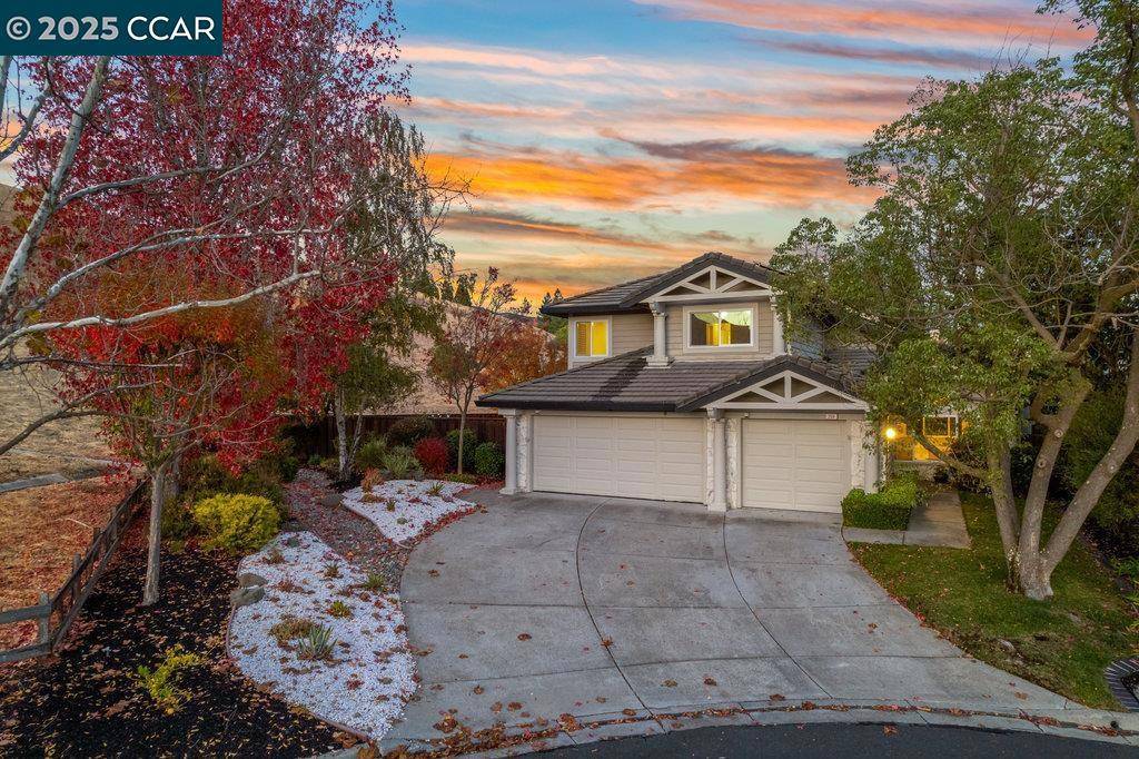 Danville, CA 94506,259 Laurelglen Ct