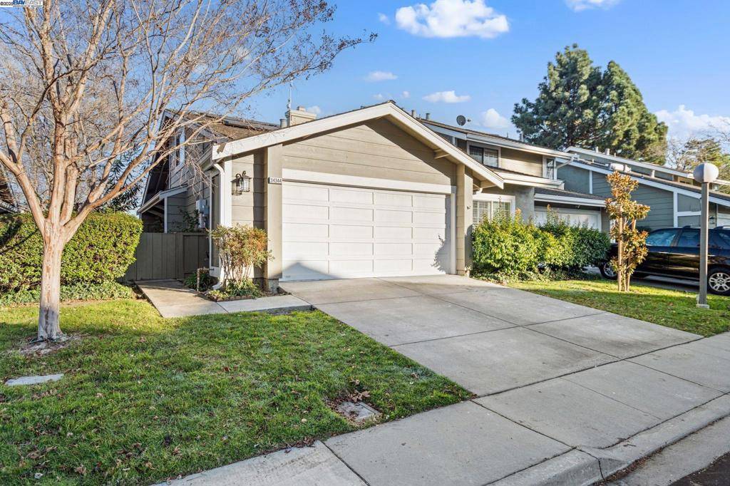 Fremont, CA 94555,34344 Portia Ter