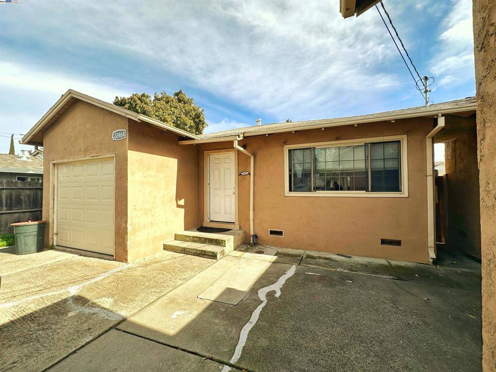 Hayward, CA 94541,22464 Fuller Ave