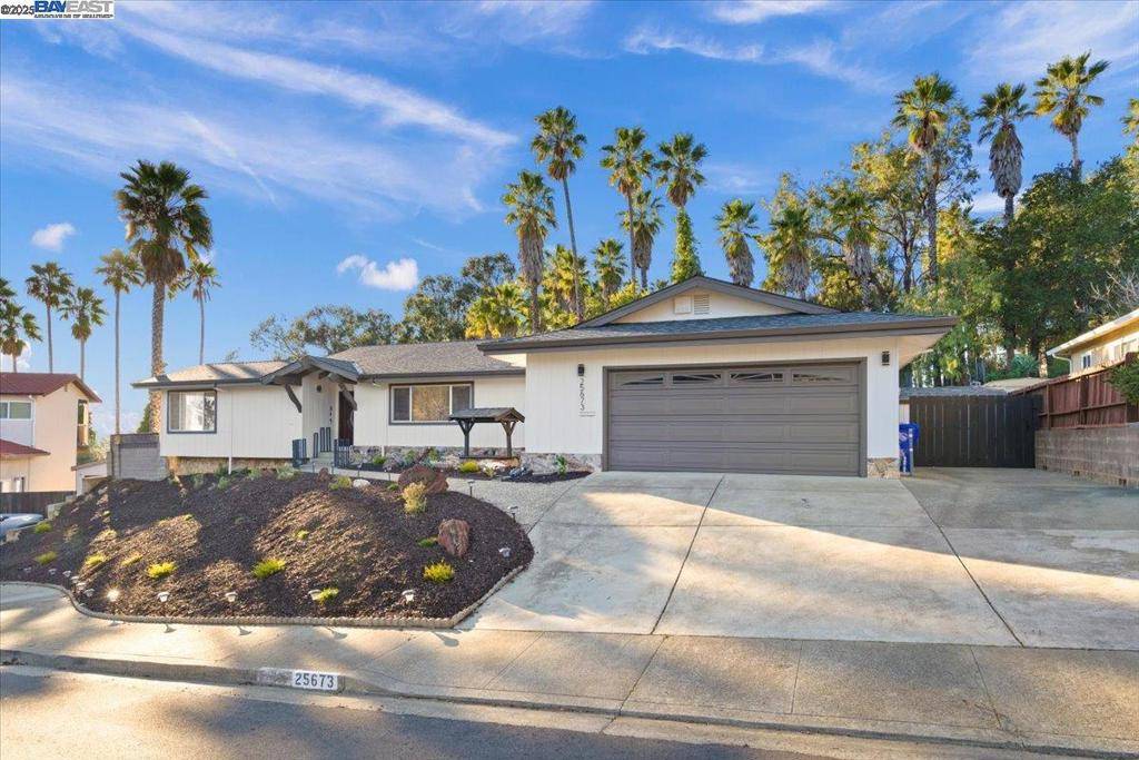 Hayward, CA 94541,25673 Paul Ct