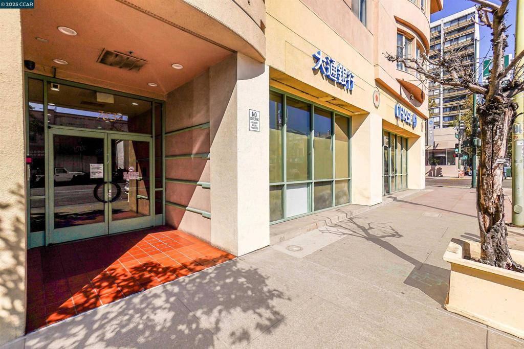 Oakland, CA 94607,763 Franklin Street #216