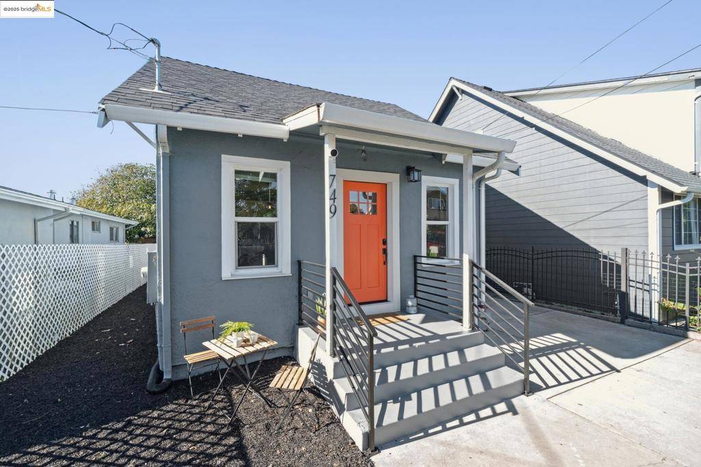Richmond, CA 94801,749 6th St