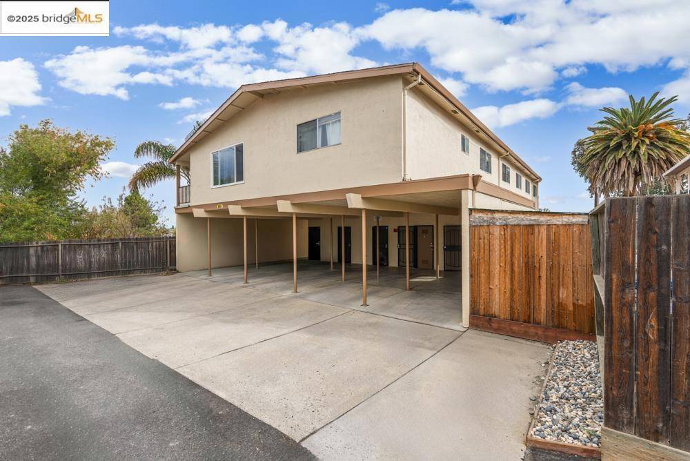 Antioch, CA 94509,3609 Fairview Drive