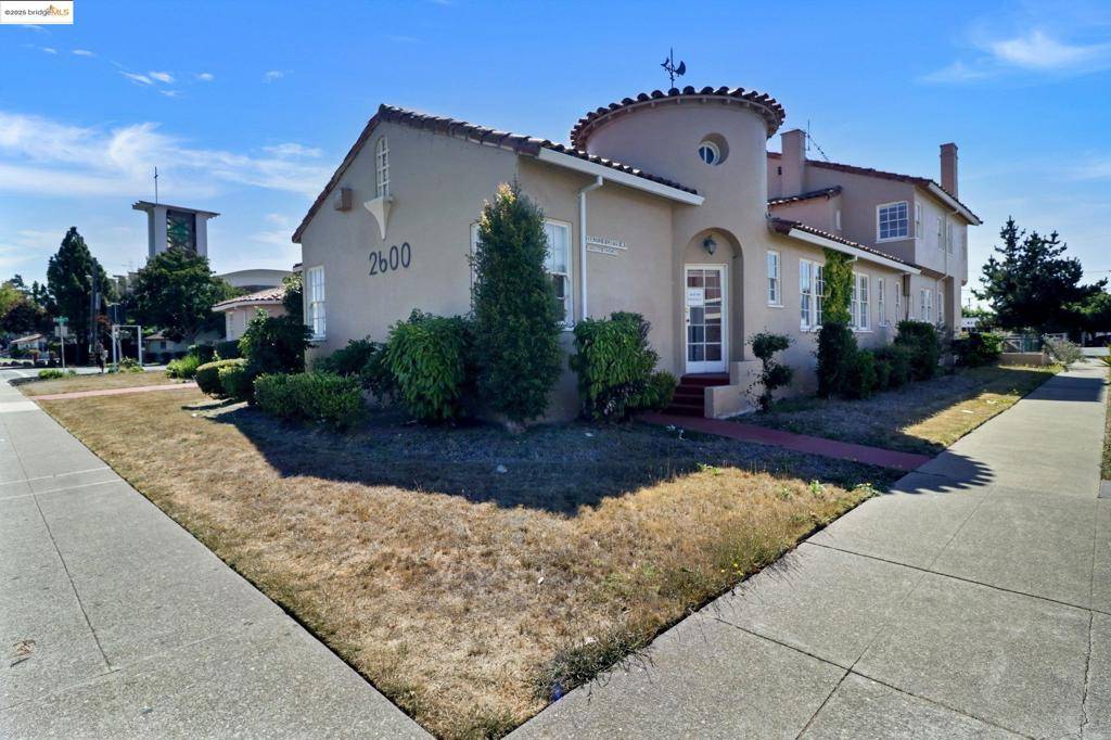 Richmond, CA 94804,2600 Macdonald Ave