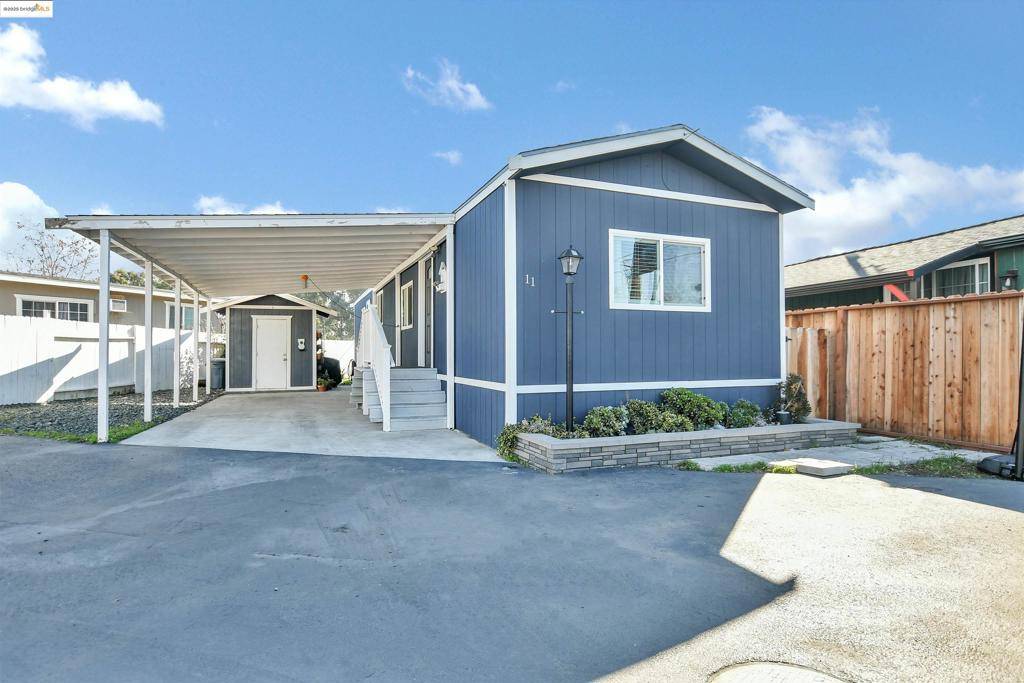Oakley, CA 94561,75 E bolton