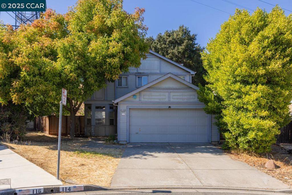 Crockett, CA 94525,114 Bridgeview Ct