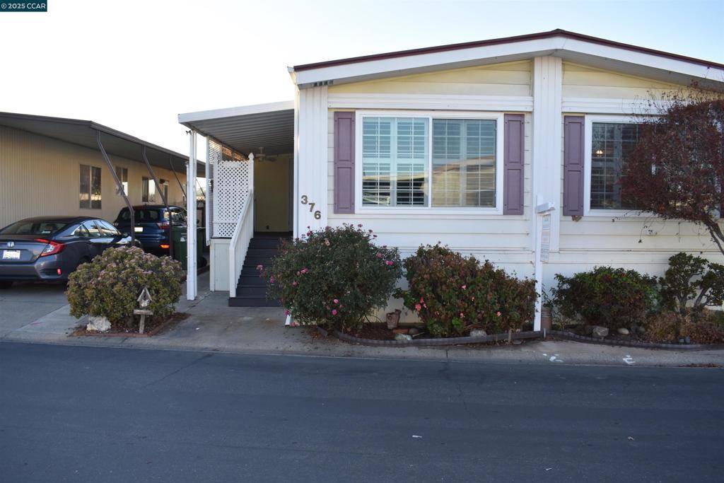 Pacheco, CA 94553-0000,376 Avenida Flores