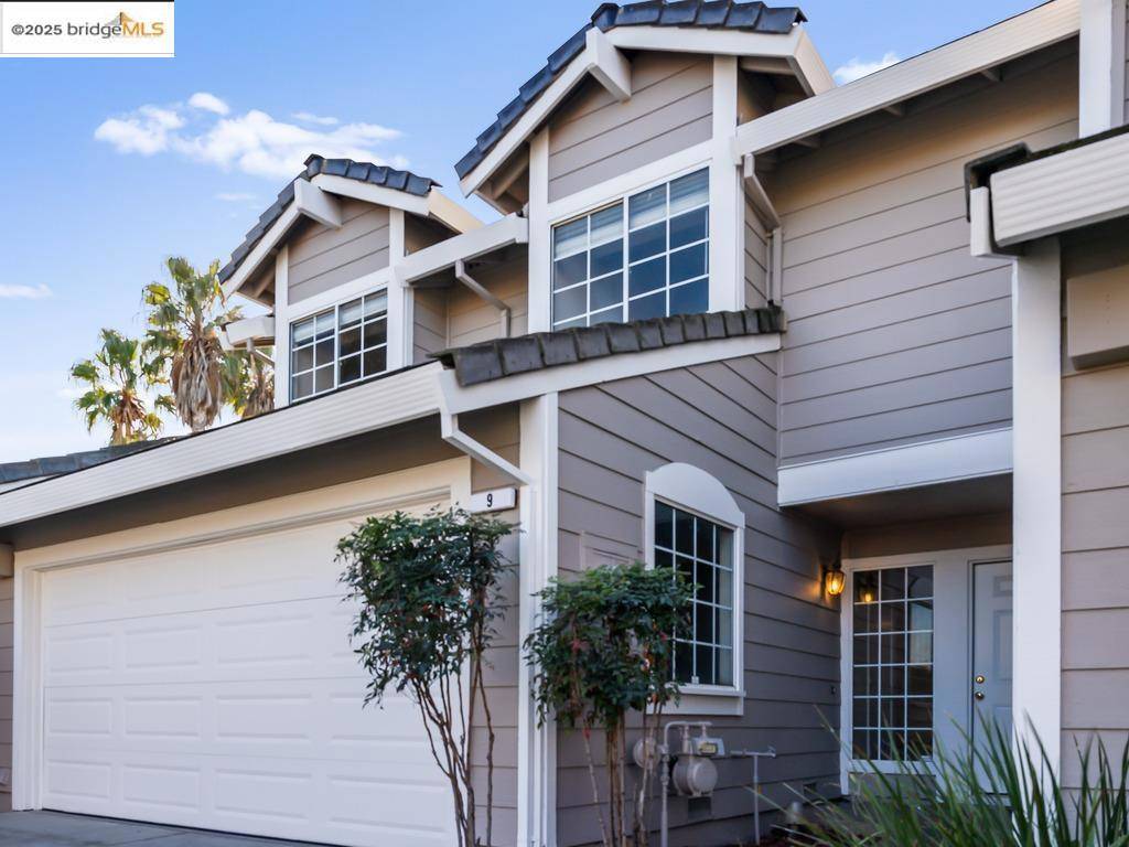 Pittsburg, CA 94565,9 Pelican Ct