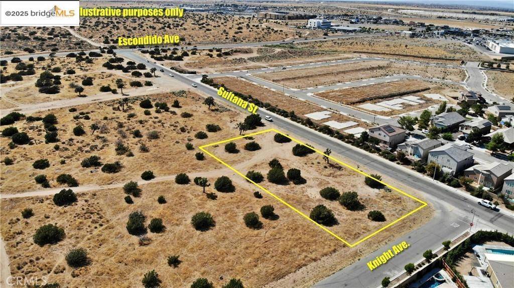 Hesperia, CA 92345,0 Sultana St