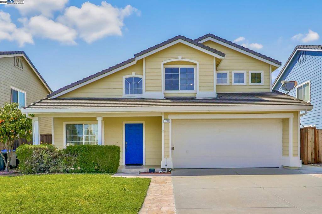 San Jose, CA 95131,1231 Sajak Ave