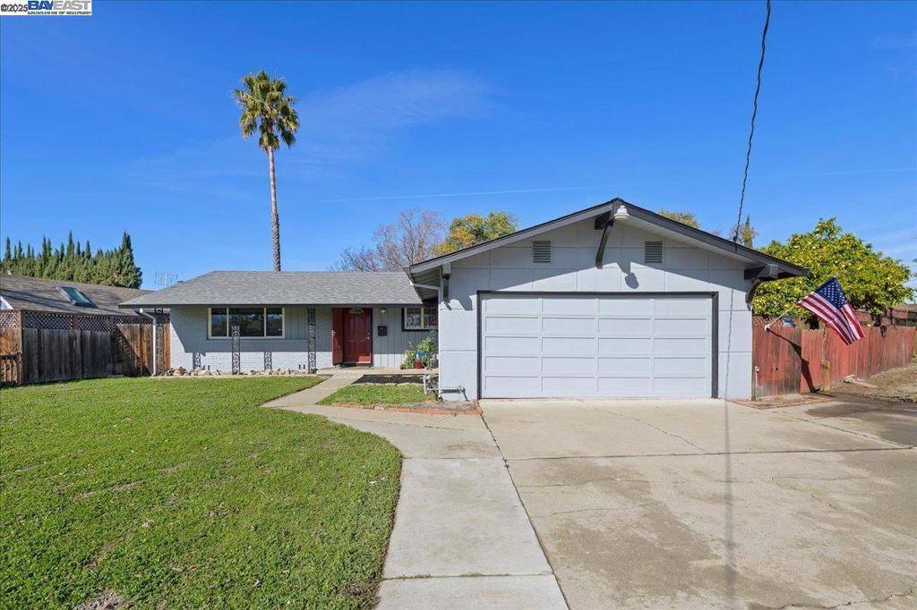 Livermore, CA 94550,709 Wall St