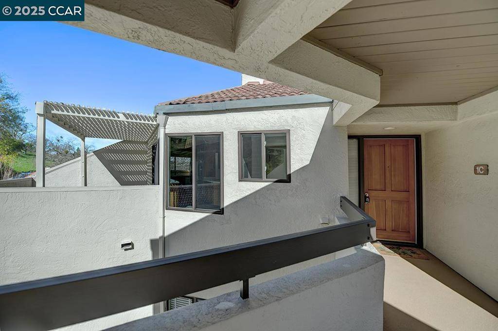 Walnut Creek, CA 94595,3425 Terra Granada Dr #1C