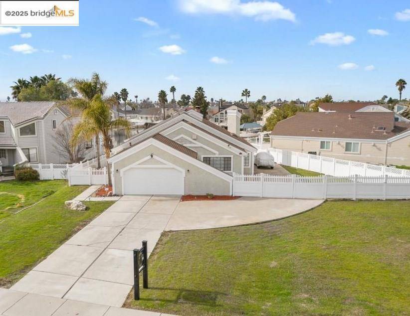 Discovery Bay, CA 94505,2102 Portside Ct